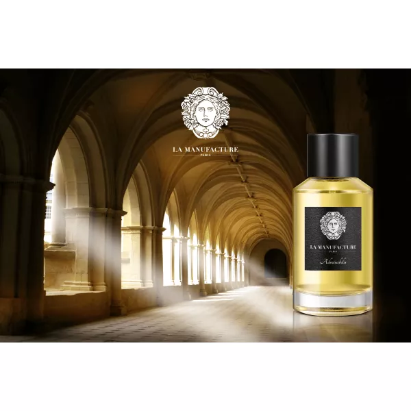 La Manufacture Admirabilis ����������� ����