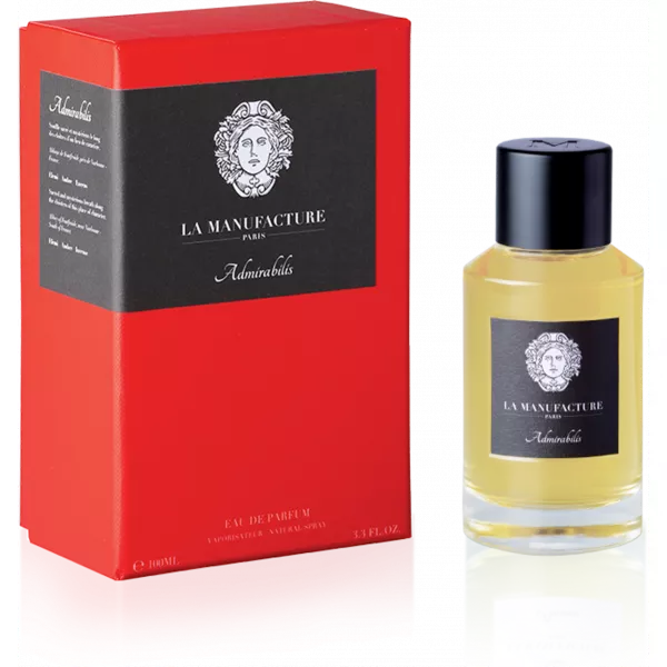 La Manufacture Admirabilis ����������� ����