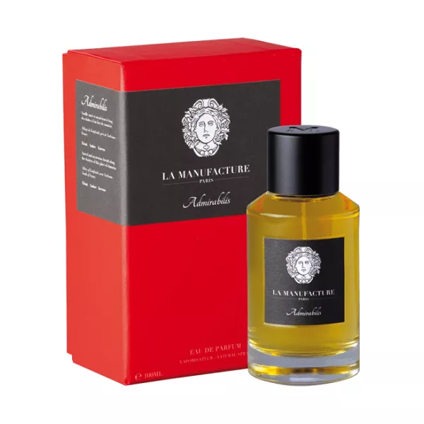La Manufacture Admirabilis ����������� ����