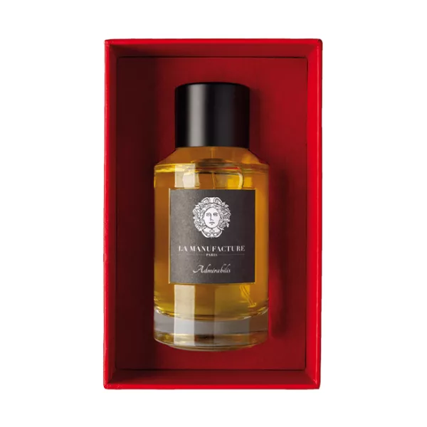 La Manufacture Admirabilis ����������� ����