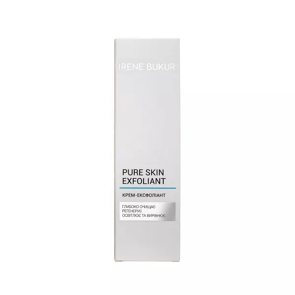 Irene Bukur Pure Skin Exfoliant ����������-���� 