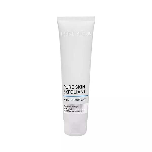 Irene Bukur Pure Skin Exfoliant ����������-���� 