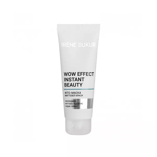 Irene Bukur WOW Effect Instant Beauty ����� ��� ���� 