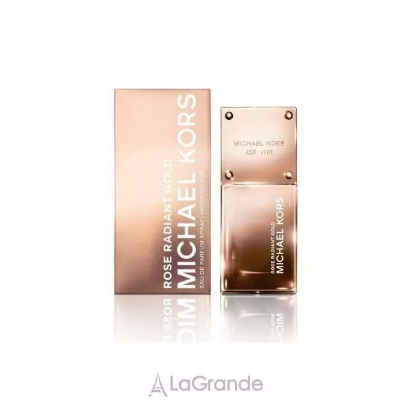 Michael Kors Rose Radiant Gold ����������� ���� (������)