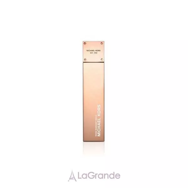Michael Kors Rose Radiant Gold ����������� ���� (������)