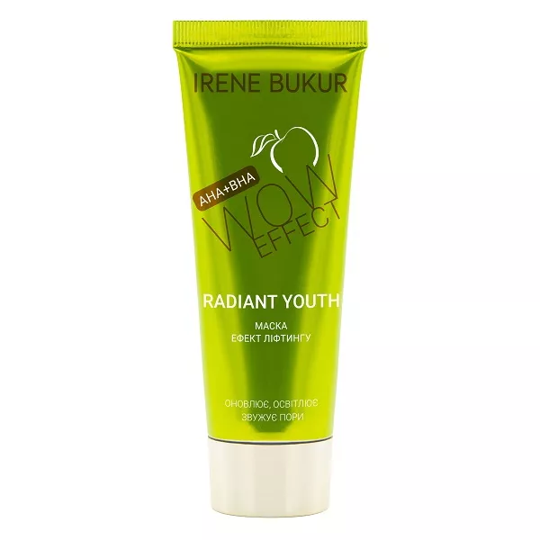 Irene Bukur Radiant Youth Wow Effect ����� ��� ���� ��� ���������� ��������������