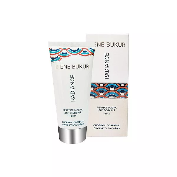 Irene Bukur Perfect Radiance Mask ������ ����-����� � ���-��������