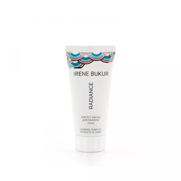 Irene Bukur Perfect Radiance Mask ������ ����-����� � ���-��������