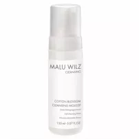 Malu Wilz Cotton Blossom Cleansing Mousse ���� ��� �������� � ������� ������
