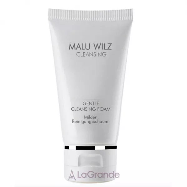 Malu Wilz Gentle Cleansing Foam ͳ��� ���� ��� ��������