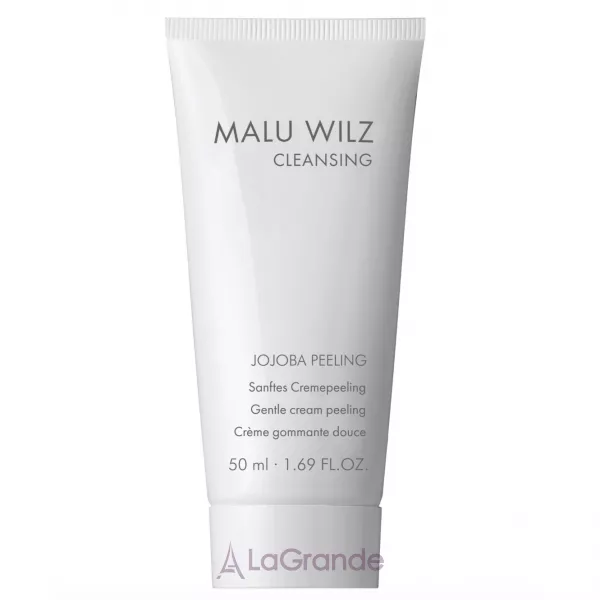 Malu Wilz Jojoba Peeling ������ ��� ���� 