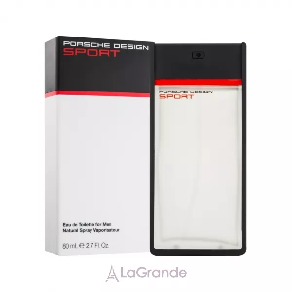 Porsche Design Sport ��������� ����