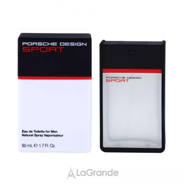 Porsche Design Sport ��������� ����