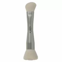 Kiko Milano Tuscan Sunshine 2 In 1 Brush ������������ �������� 2 � 1