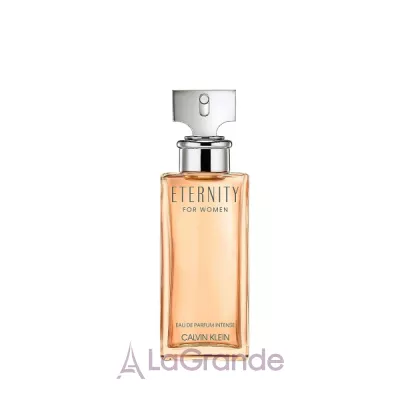 Calvin Klein Eternity Eau de Parfum Intense For Women   ()
