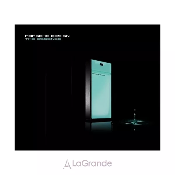 Porsche Design The Essence ��������� ����