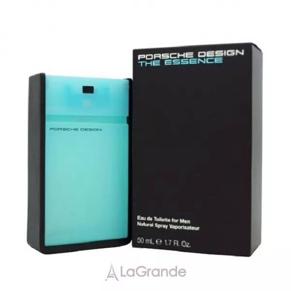 Porsche Design The Essence ��������� ����