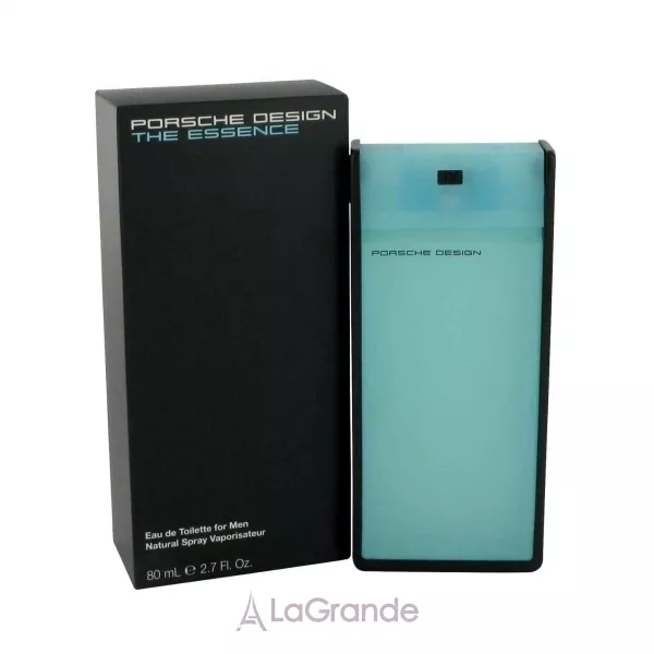 Porsche Design The Essence ��������� ����