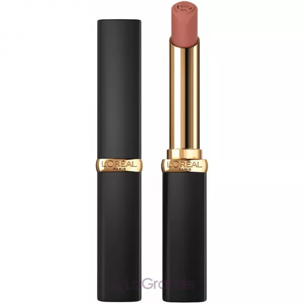 L'Oreal Paris Color Riche Intense Volume Matte ������� ������ ��� ���