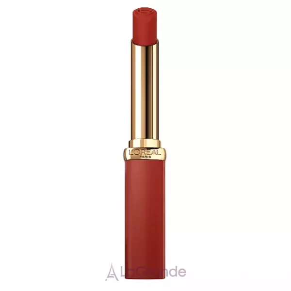 L'Oreal Paris Color Riche Intense Volume Matte ������� ������ ��� ���