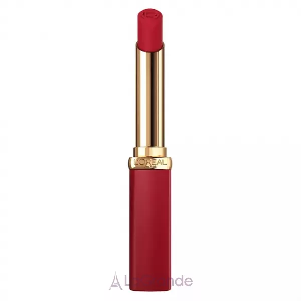 L'Oreal Paris Color Riche Intense Volume Matte ������� ������ ��� ���