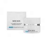Irene Bukur New Skin Anti-Age Eye Cream ���� ��� ������� ����
