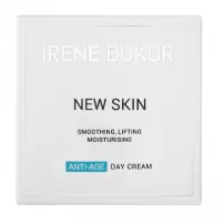 Irene Bukur New Skin Anti-Age Day Cream ������� ���� ��� ����