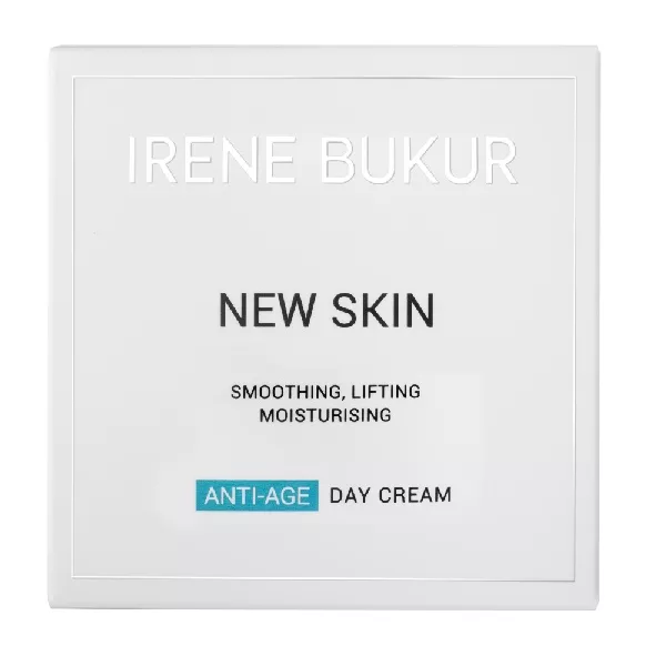 Irene Bukur New Skin Anti-Age Day Cream ������� ���� ��� ����