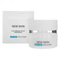 Irene Bukur New Skin Anti-Age Night Cream ������ ���� ��� ����