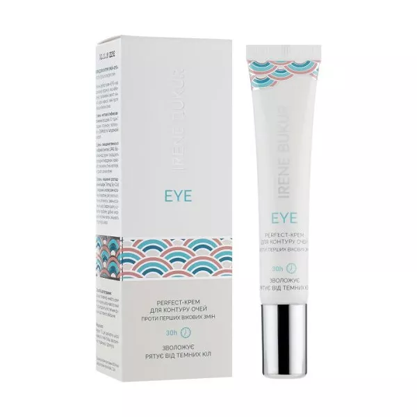 Irene Bukur Perfect Eye ���� ��� ������� ����