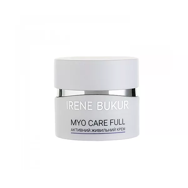 Irene Bukur Myo Care Full Cream ����������� ���� ��� ����