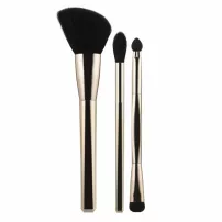 Kiko Milano Holiday Gems Never Without Brushes Kit ����� ������ ��� ������� � ����������