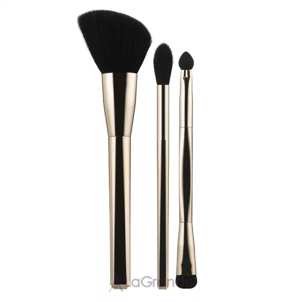 Kiko Milano Holiday Gems Never Without Brushes Kit ����� ������ ��� ������� � ����������