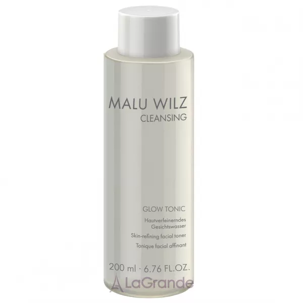 Malu Wilz Cleansing Glow Tonic ����� ��� ������ ����