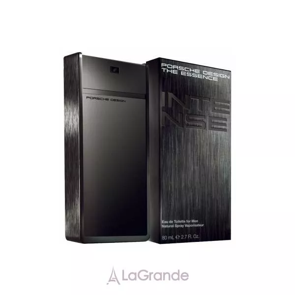 Porsche Design The Essence Intense ��������� ����