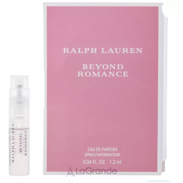Ralph Lauren Beyond Romance ��������������� ���� ( ������� )