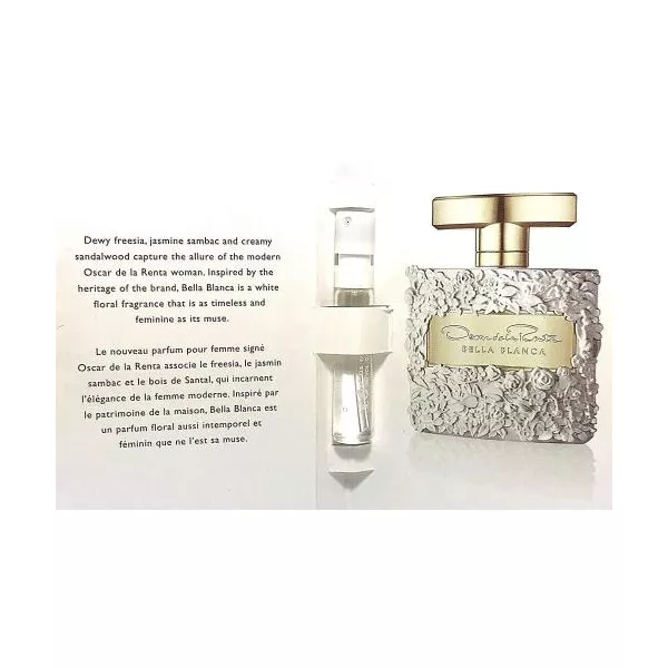 Oscar de la Renta Bella Blanca ��������������� ���� ( ������� )