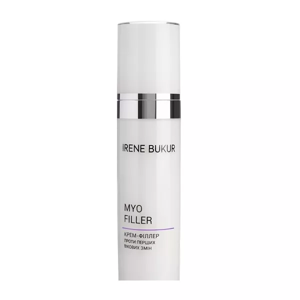 Irene Bukur Myo Filler ����-������ ��� ����