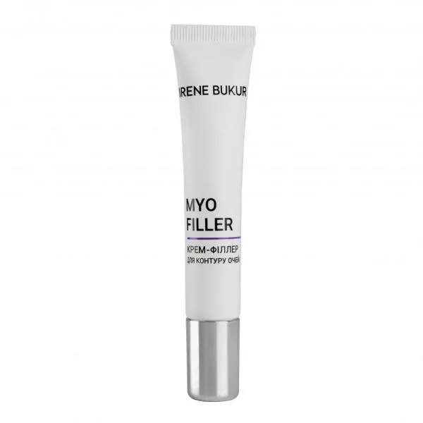 Irene Bukur Myo Filler ����-������ ��� ������� ����
