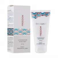 Irene Bukur "Freedom" SPF 50 �������������� perfect-���� ��� ���� "Freedom" SPF 50