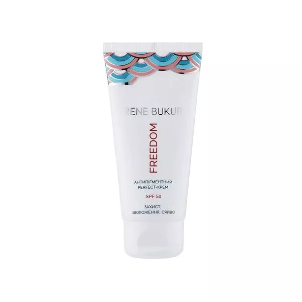Irene Bukur "Freedom" SPF 50 �������������� perfect-���� ��� ���� 
