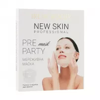 Irene Bukur New Skin Professional Pre Party Face Mask ��������� ����� ��� ����
