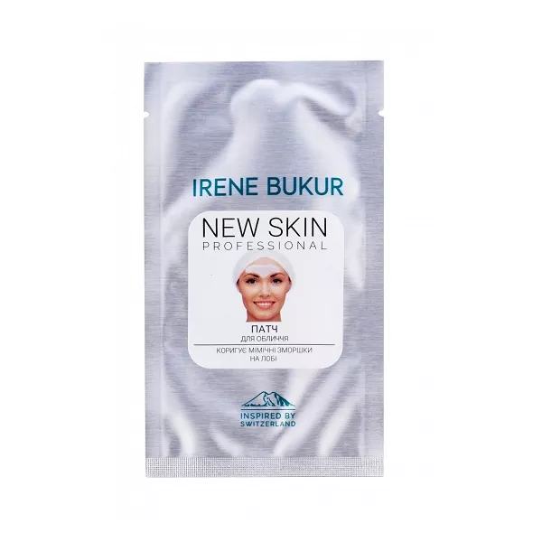 Irene Bukur New Skin Professional Face Patch ���� ��� ����, ���� ���