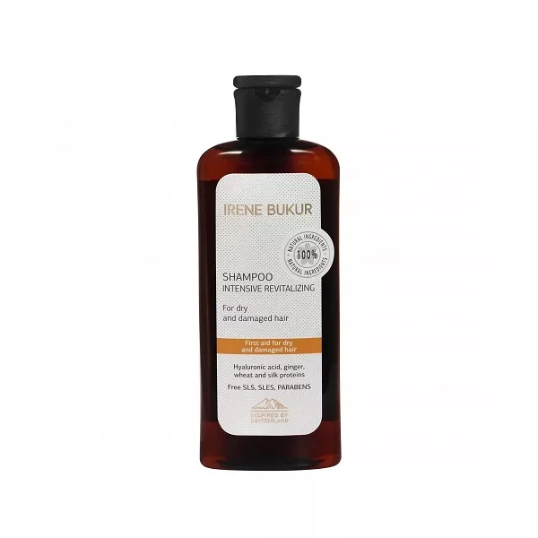 Irene Bukur Shampoo Intensive Revitalizing ������� ������������ �������������� � ������������ ��������