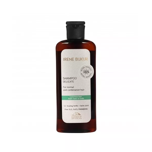 Irene Bukur Shampoo Delicate ������� ��� ����� 