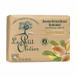 Le Petit Olivier Extra Mild Soap Argan Oil 100g