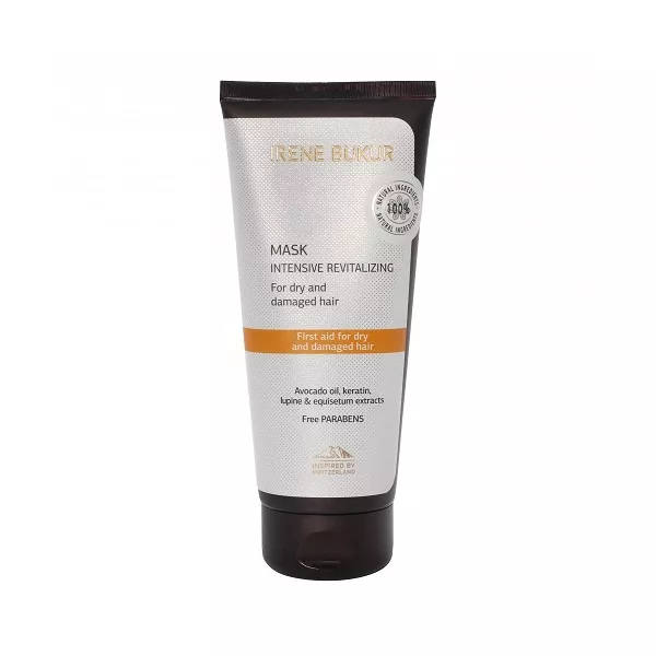 Irene Bukur Mask Intensive Revitalizing ����� ��� ����� 