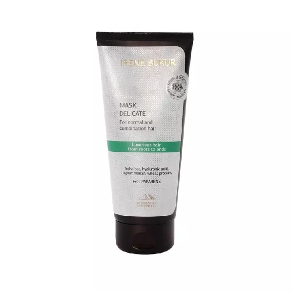 Irene Bukur Delicate Mask ����� 