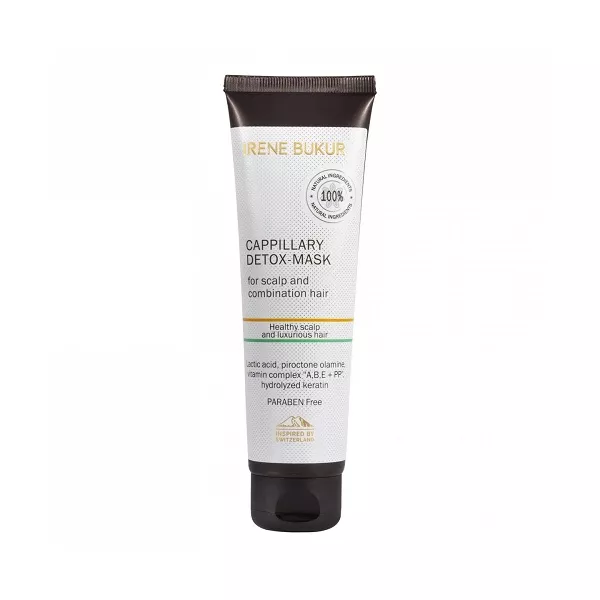 Irene Bukur Capillary Hair Mask ����� ��� ����� �����������