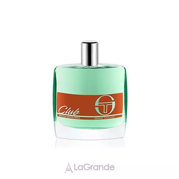 Sergio Tacchini Club Edition Monte-Carlo ��������� ���� (������)
